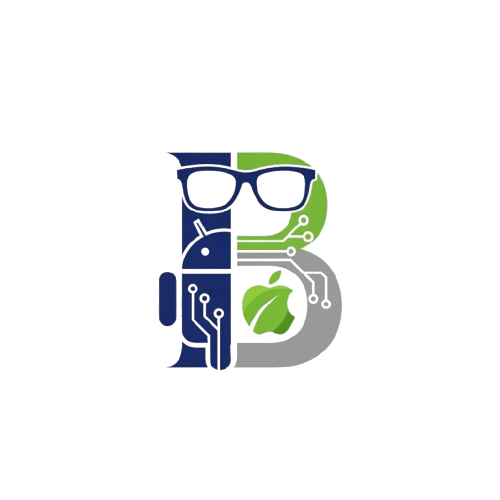 Logo Berson